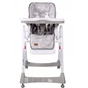 Стілець для годування Bertoni/Lorelli GUSTO-grey dandelions (23351) - зменшене зображення 2