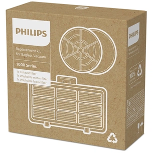Фільтр до пилососу Philips XV1210/01 зображення 1