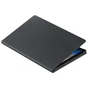 Чохол до планшета Samsung Book Cover Galaxy Tab A8 (X200/205) Dark Gray (EF-BX200PJEGRU) - зменшене зображення 3