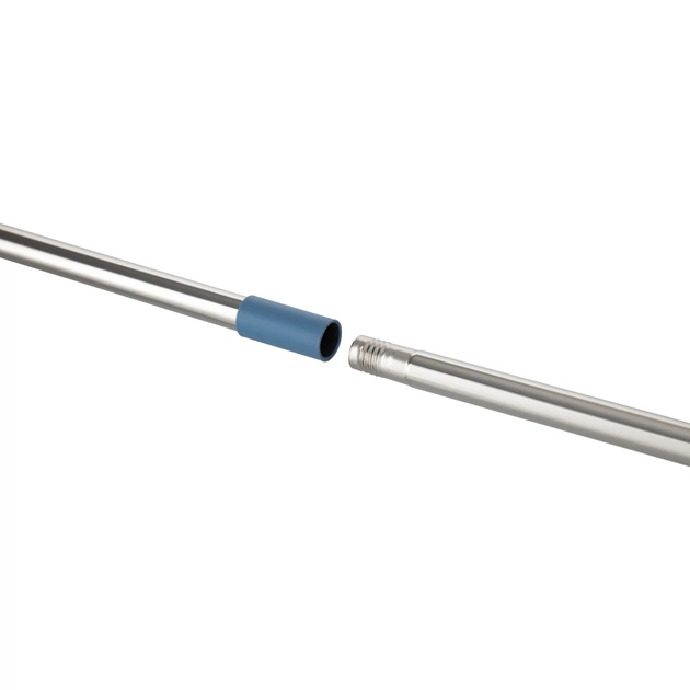 Комплект для прибирання Ardesto Совок і щітка з довгою ручкою 79.2 см (ARHE1301B) - picture 11