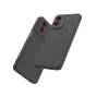 Чохол до мобільного телефона BeCover Motorola Moto G35 Black (712746) - зменшене зображення 5