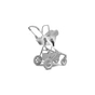 Адаптери для автокрісла Thule Sleek Car Seat Adapter (Maxi-Cosi) (TH 11000300) - зменшене зображення 2