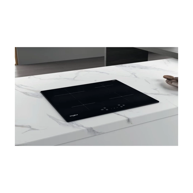 Варочна поверхня Whirlpool WSQ4860NE - picture 10