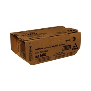 Тонер-картридж Ricoh IM 600 black (418478) зображення 1