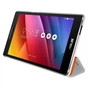 Чохол до планшета ASUS ZenPad C 7.0" TriCover Z170C / Z170CG White (90XB015P-BSL370) - зменшене зображення 4