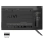 Телевізор Kivi 24H760QB - зменшене зображення 7