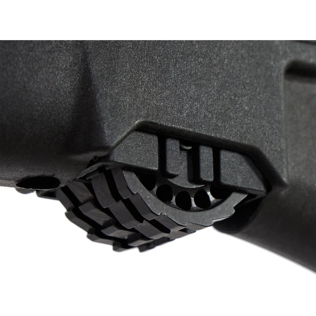 Пневматична гвинтівка Optima Hercules - зображення 11