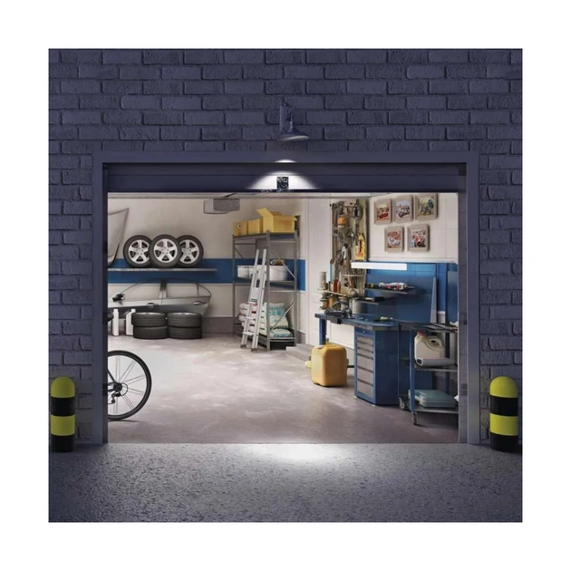 Мережевий подовжувач EMOS P08620W - picture 10