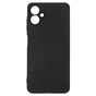Чехол для мобильного телефона Armorstandart Matte Slim Fit Samsung A06 (A065) Camera cover Black (ARM80139) - уменьшенное изображение 1