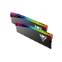 Модуль пам'яті для комп'ютера DDR5 32GB (2x16GB) 6000 MHz Viper Elite 5 Ultra RGB Patriot (VEUR532G6028K) - зменшене зображення 3