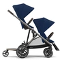 Аксесуар для коляски Cybex Кідборд Gazelle S Black black (520004069) - зменшене зображення 3