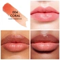 Блиск для губ Dior Addict Lip Glow 004 - Coral (3348901729215) - preview 3