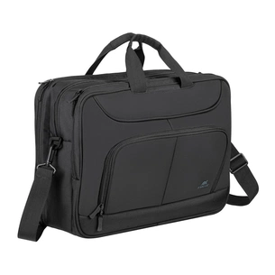 Сумка для ноутбука RivaCase 15,6" 8432 Tegel Black ECO (8432BlackECO) изображение 1