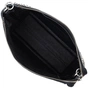 Сумка Grande Pelle З натуральної шкіри Чорна (11655) - зменшене зображення 6
