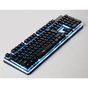 Клавіатура Vinga KBG839 black - зменшене зображення 3