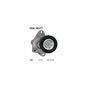 Натяжитель ремня с роликом SKF VKM 38077 - уменьшенное изображение 1