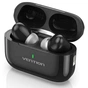Наушники Vention Echo Lite E11 Plus Black (NBVB0-Plus) - уменьшенное изображение 4