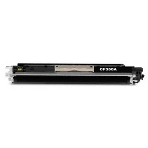 Корпус картриджу HP CF350A Black (C_VIRGIN_CF350A) зображення 1