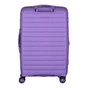 Валіза 2E Aero 63/78 л лавандова (2E-SPP-AERO-M-LV) - зменшене зображення 3