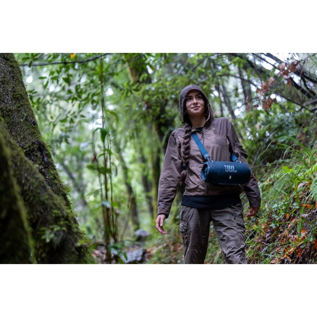 Акустическая система JBL Xtreme 4 Blue (JBLXTREME4BLUEP) - изображение 12