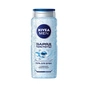 Гель для душу Nivea Men Заряд чистоти 500 мл (4005900054319/4005900420220) - уменьшенное изображение 1