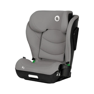 Автокресло Lionelo Neal I-Size Grey Concrete (LO-NEAL I-SIZE GREY CONCRETE) изображение 1