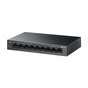 Коммутатор сетевой D-Link LS109P - уменьшенное изображение 2