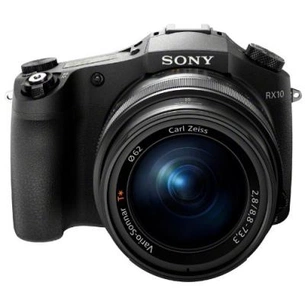 Цифровий фотоапарат Sony Cyber-shot DSC-RX10 (DSCRX10.RU3) зображення 1