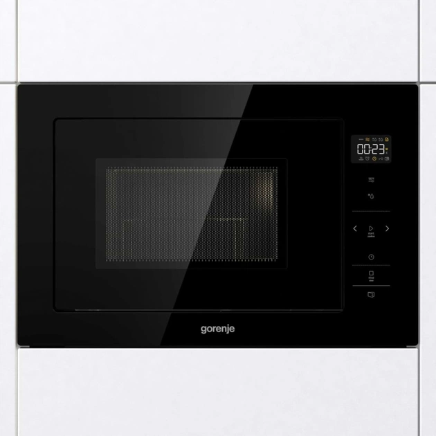 Мікрохвильова піч Gorenje BM251SG2BG - picture 5