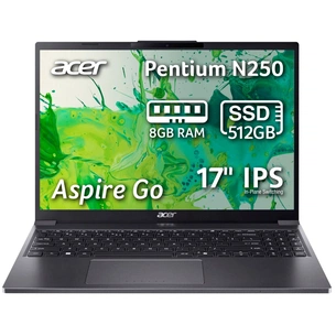 Ноутбук Acer Aspire Go AG17-31P-P0EJ (NX.J8ZEU.00A) зображення 1