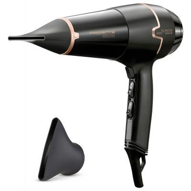 Фен Rowenta CV9520F0 - изображение 1