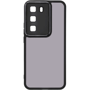 Чохол до мобільного телефона Armorstandart Shade Infinix Hot 60 Pro Plus 4G Black (ARM88688) зображення 1