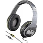 Навушники Ekids iHome Warner Bros Batman Mic (RI-M40BM.FXV7) - уменьшенное изображение 1
