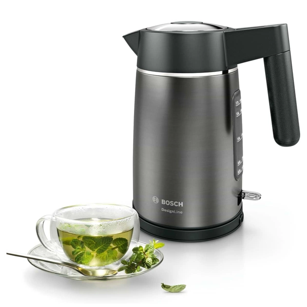 Електрочайник Bosch TWK5P475 - зображення 12