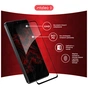 Стекло защитное Intaleo Full Glue Xiaomi Poco X4 Pro 5G Black (1283126535246) - уменьшенное изображение 4
