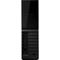 Зовнішній жорсткий диск 3.5" 14TB My Book Desktop WD (WDBBGB0140HBK-NESN) - зменшене зображення 4