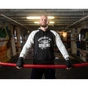 Бинт для спорту Title Boxing Select 180" Semi Elastic Mexican 4.5м Black (SMHW XL BK) - зменшене зображення 2