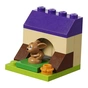 Конструктор LEGO Friends Конюшня для лошати Мії 118 деталей (41361) - зменшене зображення 6