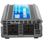 Автомобільний інвертор Porto 12V/220V 1000W (MND-1000) - зменшене зображення 3