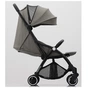 Коляска Hamilton by Yoop X1 Plus Grey (42199) - зменшене зображення 6