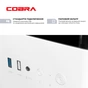 Персональний комп`ютер COBRA (A55.16.S5.35.23116) - зменшене зображення 7