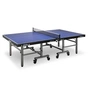 Тенісний стіл Joola Duomat Pro ITTF Blue (11512) (930780) - зменшене зображення 1