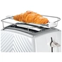 Тостер Russell Hobbs 26391-56 - зменшене зображення 5