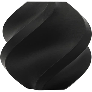 Пластик для 3D-принтера Bambu Lab TPU for AMS, 1.75 мм, 1 кг, Black (U02-K0-1.75-1000-SPL) зображення 1