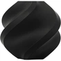 Пластик для 3D-принтера Bambu Lab TPU for AMS, 1.75 мм, 1 кг, Black (U02-K0-1.75-1000-SPL) - зменшене зображення 1