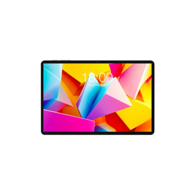 Планшет Teclast T50Plus 11” 8/256GB LTE Metal, Grey (6940709687925) - изображение 1