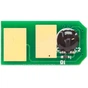 Чип для картриджа OKI С301/321DN, MC332/342DN, 2.2K Black BASF (BASF-CH-C301BK) - зменшене зображення 1
