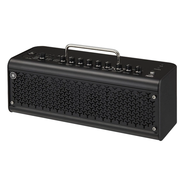 Комбопідсилювач Yamaha THR30 II Wireless Black - зображення 1