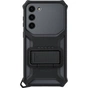 Чохол до мобільного телефона Samsung Galaxy S23 Plus Rugged Gadget Case Titan (EF-RS916CBEGRU) - зменшене зображення 5