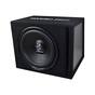 Активний сабвуфер Ground Zero GZIB 30BR-ACT - зменшене зображення 1